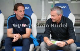 Karlsruher SC - SV Wehen Wiesbaden