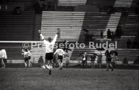 22.10.86 Torpedo Moskau - VfB Stuttgart