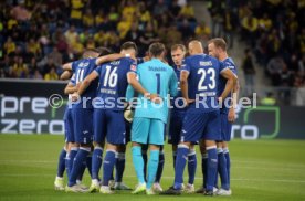 29.09.23 TSG 1899 Hoffenheim - Borussia Dortmund