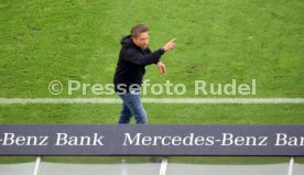 15.10.22 VfB Stuttgart - VfL Bochum