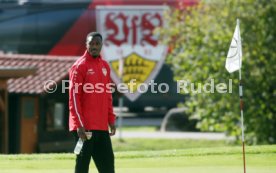 21.09.22 VfB Stuttgart Footgolf-Cup 2022