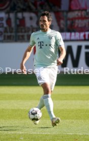 SC Freiburg - FC Bayern M&uuml;nchen