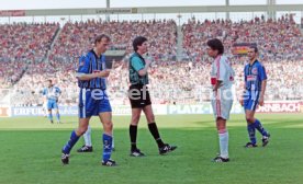 03.05.97 VfB Stuttgart - FC St. Pauli