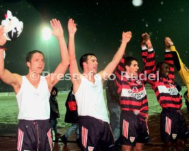 02.12.97 SSV Ulm 1846 - VfB Stuttgart