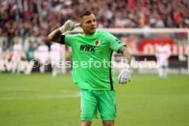 19.03.22 VfB Stuttgart - FC Augsburg