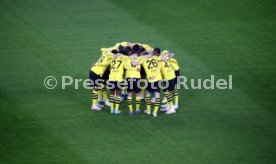 06.12.23 VfB Stuttgart - Borussia Dortmund