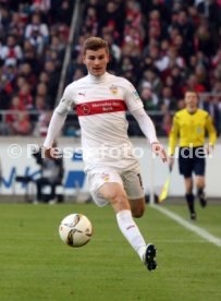 VfB Stuttgart - SV Darmstadt 98
