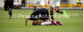 VfB Stuttgart - FC St. Pauli