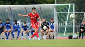 07.05.22 U19 Stuttgarter Kickers - U19 SC Freiburg
