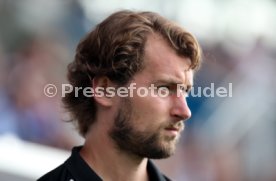 Stuttgarter Kickers - VfB Stuttgart