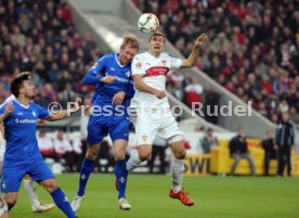 VfB Stuttgart - SV Darmstadt 98
