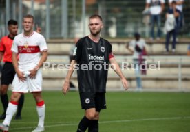 U19 VfB Stuttgart - U19 Eintracht Frankfurt