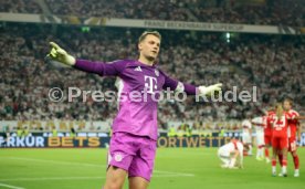 16.08.25 Franz-Beckenbauer-Supercup VfB Stuttgart - FC Bayern München