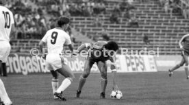 19.09.84 Levski Sofia - VfB Stuttgart