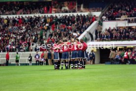 15.06.98 Deutschland - USA
