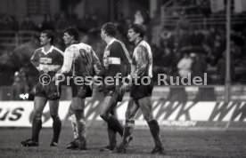 22.10.86 Torpedo Moskau - VfB Stuttgart