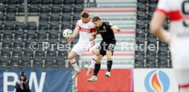 23.02.25 VfB Stuttgart II - FC Energie Cottbus