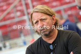 23.07.22 VfB Stuttgart - FC Valencia