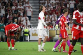 16.08.25 Franz-Beckenbauer-Supercup VfB Stuttgart - FC Bayern München