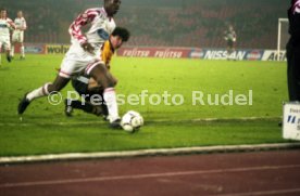 11.03.97 1. FC K&ouml;ln - VfB Stuttgart