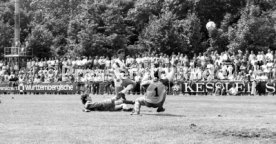 23.06.91 U19 VfB Stuttgart - U19 Bayer 05 Uerdingen