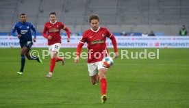 11.12.21 SC Freiburg - TSG 1899 Hoffenheim