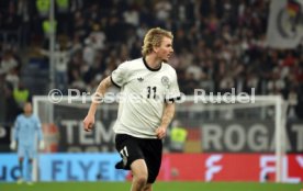 10.10.25 Deutschland - Luxemburg