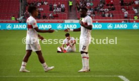 19.09.20 VfB Stuttgart - SC Freiburg