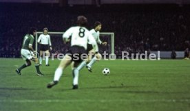 27.04.77 Deutschland - Nordirland