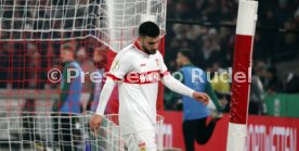 04.02.25 VfB Stuttgart - FC Augsburg