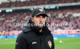 15.02.25 VfB Stuttgart - VfL Wolfsburg