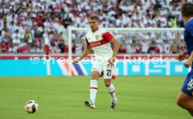 08.08.26 VfB Stuttgart - FC Everton
