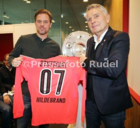 VfB Stuttgart - Borussia M&ouml;nchengladbach