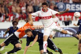 26.08.10 VfB Stuttgart - Slovan Bratislava