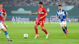 21.08.26 FC Hansa Rostock - VfB Stuttgart