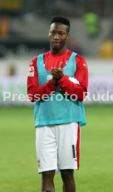 VfB Stuttgart - Eintracht Braunschweig