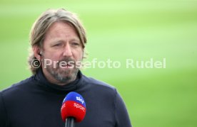 22.01.22 SC Freiburg - VfB Stuttgart