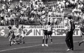 25.05.88 PSV Eindhoven - Benfica Lissabon