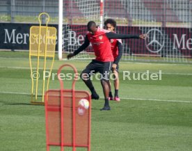 28.03.23 VfB Stuttgart Training