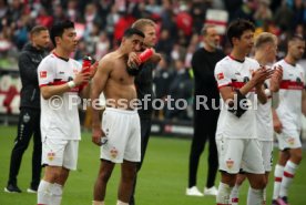 30.04.22 VfB Stuttgart - VfL Wolfsburg