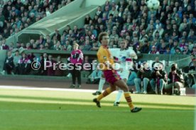 22.02.97 VfB Stuttgart - Karlsruher SC