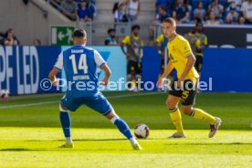 05.09.26 TSG Hoffenheim - Borussia Dortmund
