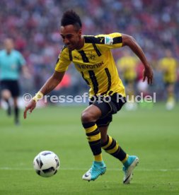 FC Bayern M&uuml;nchen - Borussia Dortmund