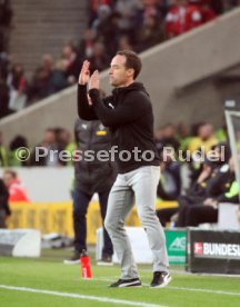 VfB Stuttgart - Borussia M&ouml;nchengladbach
