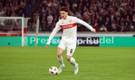 12.03.26 VfB Stuttgart - FC Porto