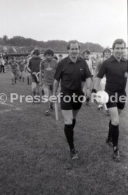 04.06.80 Wernauer SF - FC Bayern M&uuml;nchen