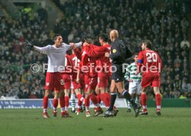 20.02.03 Celtic Glasgow - VfB Stuttgart