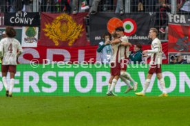 10.10.26 FC Augsburg - FC Bayern M&uuml;nchen