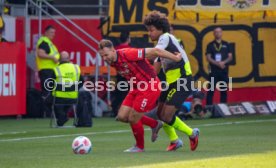 13.09.25 1. FC Heidenheim - Borussia Dortmund