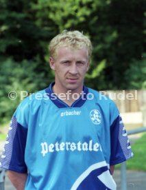 15.07.94 Stuttgarter Kickers Fototermin